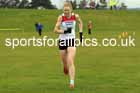 Womens 35+ and Mens 65+ 2023 NEMAA Cross Country, Croft Circuit, North Yorkshire. Photo: David T. Hewitson/Sports for All Pics